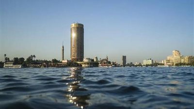 منظمة تحذر من انتشار البكتريا والأمراض بسبب عكارة مياه النيل