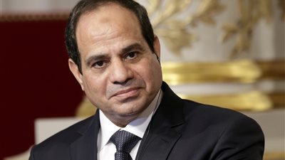 السيسي: لا أحد يستطيع أن يستمر في الحكم بعكس إرادة المصريين