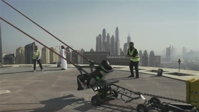 ننشر حقيقة مقتل مصري بسبب لعبة في دبي (فيديو)