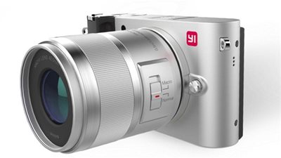 شاومي تكشف عن  كاميرا 