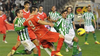 حقائق وأرقام قبل ديربي الأندلس