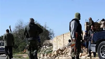 اختطاف إيطاليين اثنين وكندي غرب ليبيا