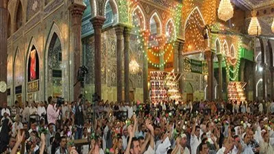 أغرب 6 معتقدات للشيعة في عيد 