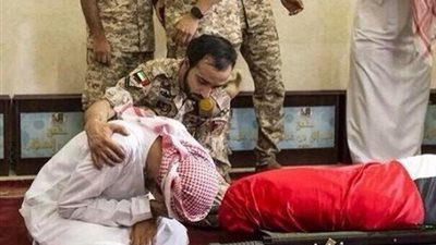 الإمارات تعلن استشهاد أحد جنودها باليمن 
