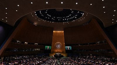 كيري: اتفاق الهدنة في سوريا 