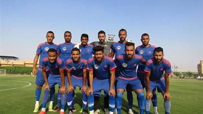 غداً .. الترسانة يلاقي الفيوم ًبالدفاع الجوي