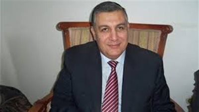 سيد علي يُفاجيء نائب رئيس 