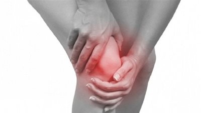 طريقة سحرية للتخلص من دهون الركبة .. تعرف عليها