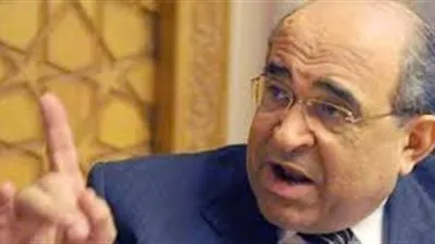 مصطفى الفقي: أوباما قَسم وخرب العالم الإسلامي