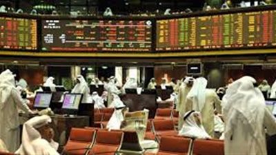 حصاد البورصات الخليجية اليوم 20- 9- 2015  