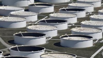  معهد البترول: هبوط مخزونات الخام الأمريكية بنسبة 7.5 مليون برميل