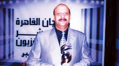 مخرج بماسبيرو: توجد عناصر إخوانية في التليفزيون المصري