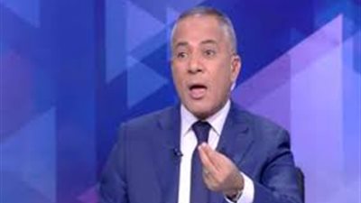 أحمد موسى: موازنة ماسبيرو في 2016 تخطت 12 مليار و300 مليون جنيه 