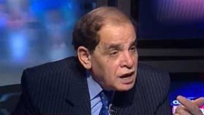 صلاح الدين فوزي: لا يوجد تعارض بين لجنة الإصلاح التشريعي والبرلمان