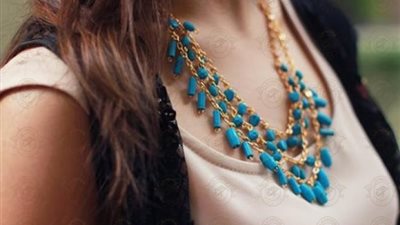 تعرفي على شخصيتك من أنواع إكسسواراتك !