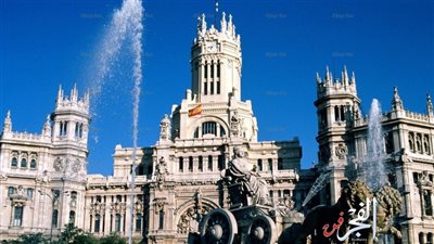 انطلاق أسبوع السينما الروسية لأول مرة في مدريد