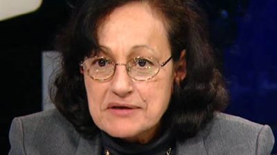 سكينة فؤاد: حضور السيسي اجتماعات الأمم المتحدة تأكيد واضح على استعادة مصر لمكانتها