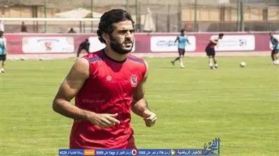 مروان يبدأ التأهيل بعد حقنة 