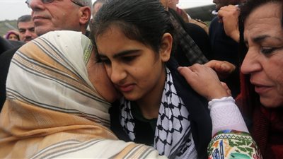 أسرى فلسطينيون يحتضرون في السجون الإسرائيلية