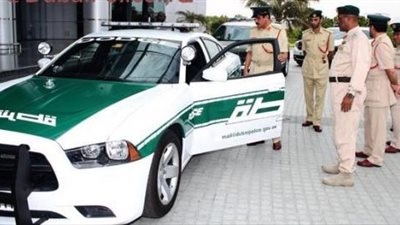 شرطة دبي تضبط فلبينيا قتل خادمة على طريقة أفلام الرعب