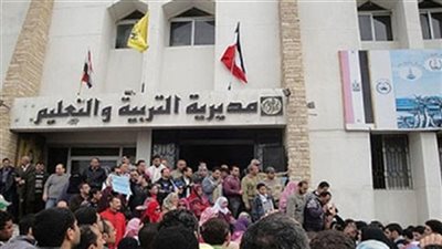 الاسبوع المقبل.. 