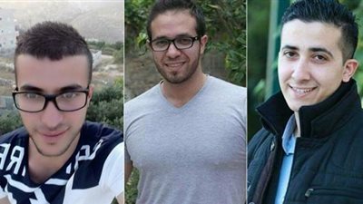 3 أسرى فلسطينيين ينهون إضرابهم عن الطعام بالانتصار