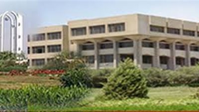 جامعة حلوان تحتفل بتخريج الدفعة الثالثة لبرنامج 