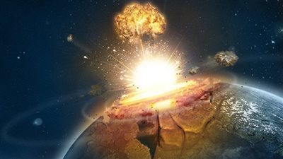 محطة فضائية تخرج عن السيطرة وتشكل تهديدات لسكان كوكب الأرض