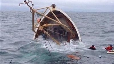 ارتفاع عدد ضحايا غرق مركب الهجرة غير الشرعية برشيد لـ 38