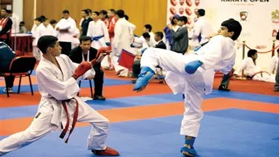 ننشر التقرير الأول للجنة تنظيم بطولة الجمهورية لدوري الشركات 49