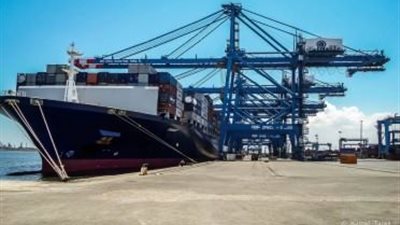 موانىء بورسعيد تستقبل 28 سفينة اليوم