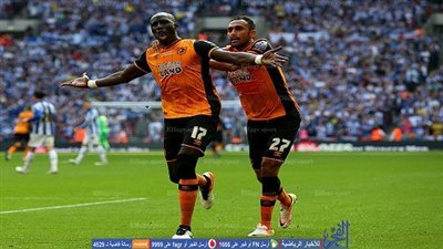 إنفوجرافيك.. المحمدي احتياطيًا أمام ستوك سيتي