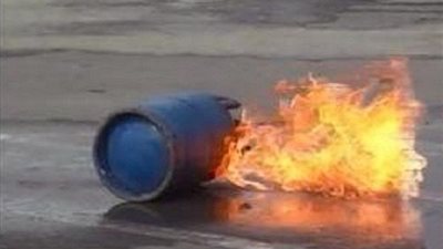 بالأسماء.. مصرع وإصابة 3 في انفجار أسطوانة غاز داخل مصنع حلويات غير مرخص في الدقهلية 