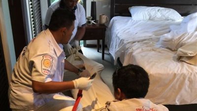 تقرير طبي: سكتة قلبية وراء وفاة سعودي في نيروبي