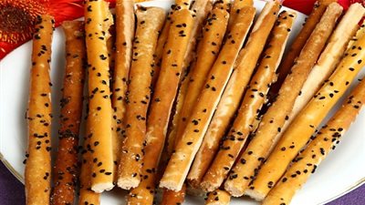 طريقة تحضير الباتون سالية