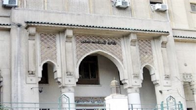 لجنة الوعى الحضارى بـ