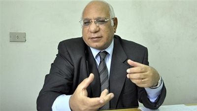 مستشار وزير التموين الأسبق: 