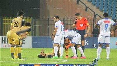 طنطا يستدرج أسوان.. والإسماعيلي في فخ 