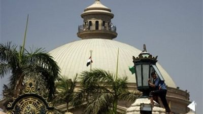 اليوم.. اجتماع طارئ للمجلس الأعلى للجامعات