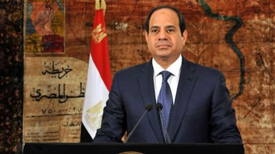 قرار جمهوري بدعوة مجلس النواب للانعقاد بالدور الثاني 4 أكتوبر 