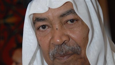 الكويتي سعد الفرج: 