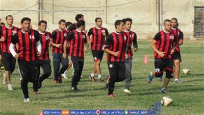 أندية بحري ترفض ضم جمهورية شبين لمجموعتها