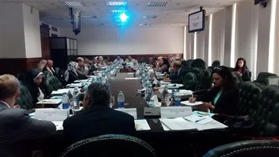 اليوم .. ختام فعاليات ورشة عمل حول إجراءات الصحة النباتية برعاية وزارة التجارة والصناعة 