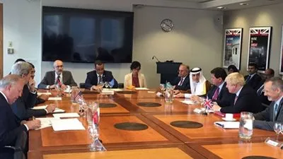 أهم أخبار اليمن اليوم.. اجتماع خليجي أمريكي بريطاني لبحث الأزمة اليمنية