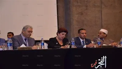 انطلاق فعاليات المؤتمر الدولي للخصوبة والعقم بحضور نجوم الفن ..(صور)