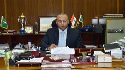 2116 مدرسة تستعد لاستقبال العام الدراسي الجديد بالمنوفية