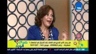 مها السعيد: طالب بجامعة القاهرة اشتكى تعرضه للتحرش