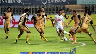 شوقي غريب يمنج لاعبي الإنتاج راحة 24 ساعة عقب الهزيمة من الإسماعيلي