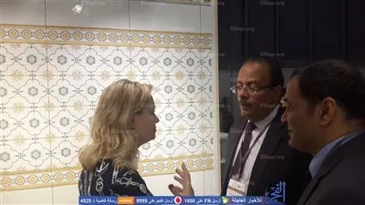  وفد مصري يزرو كازاخستان للمشاركة في فعاليات معرض إكسبو أستانا 2017