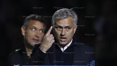 مورينيو يفتح النار على 